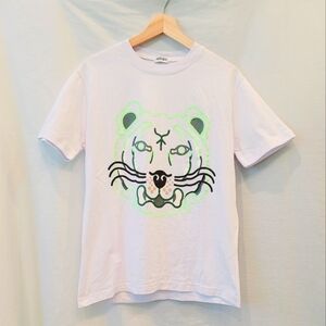 Kenzo Tiger Tshirt